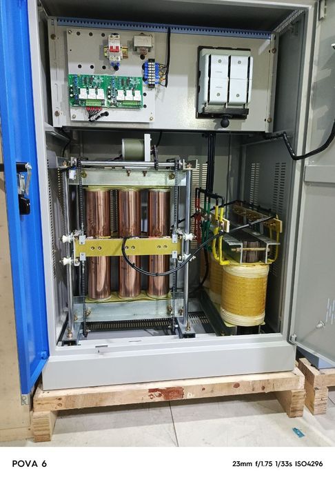 Andeli 100 Kva  2500 y.e.