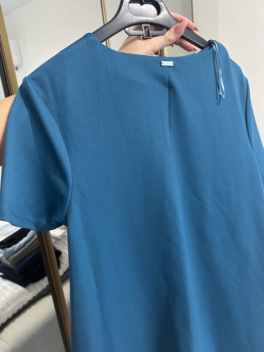 Лятна рокля и потници