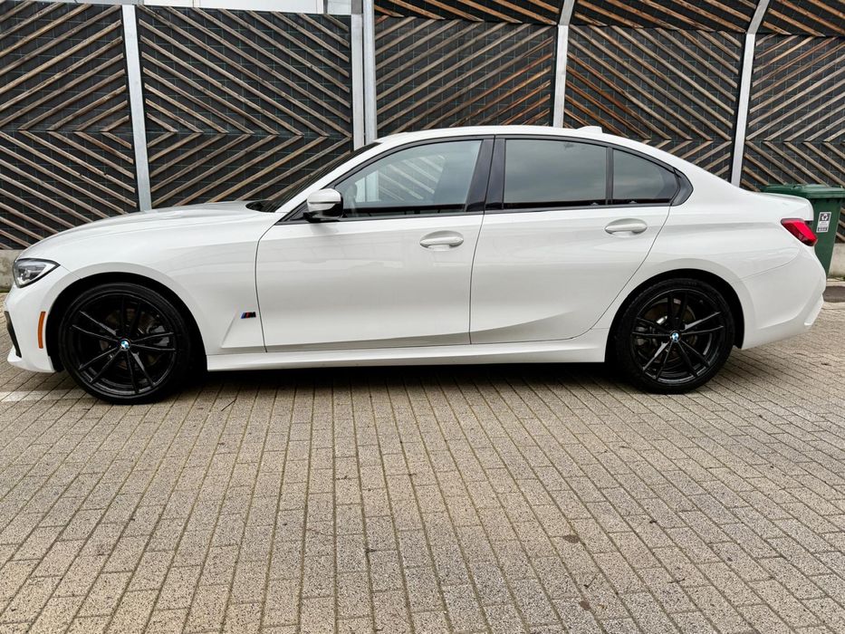 Bmw 330I X Drive /full option /impecabil