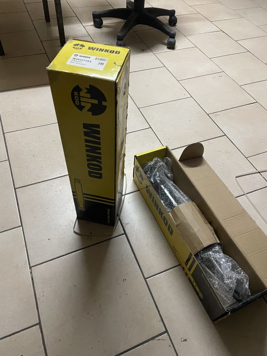 Амортизаторы на бмв