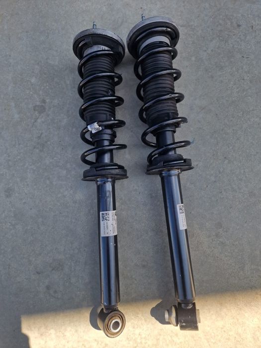 Amortizoare telescoape telescop amortizor bmw g30  g31 xd xdrive  lci