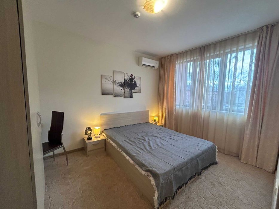 Продава се Двустаен апартамент в к.к. Слънчев бряг - 46 кв.м за 832 €/кв.м - Снимка #6