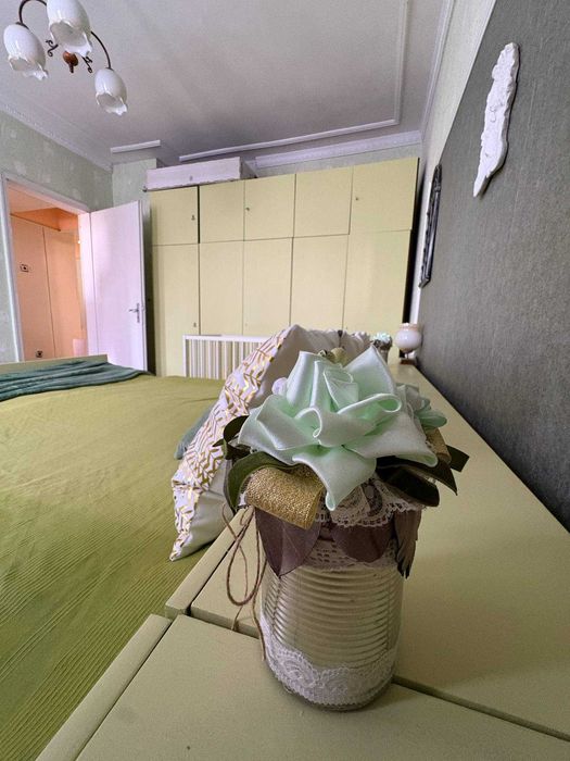 Продава се Четиристаен апартамент в Тервел - 90 кв.м за 834 €/кв.м - Снимка #13