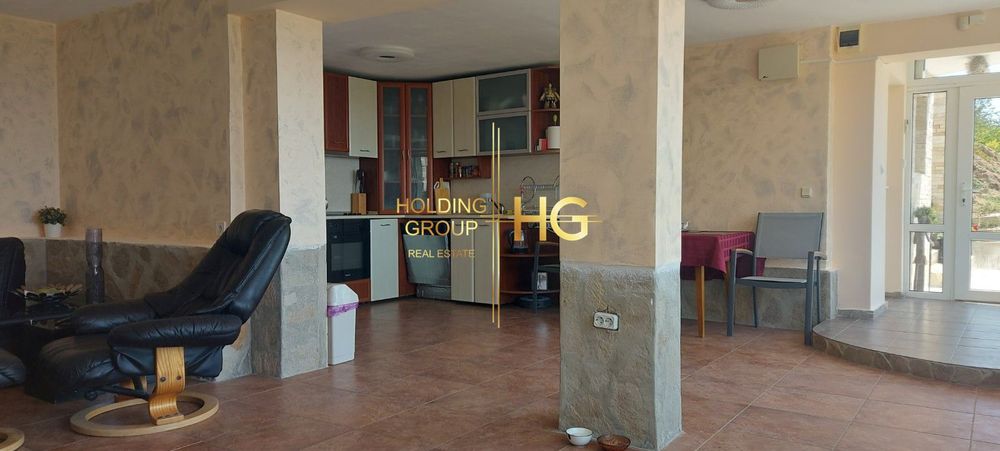 Продава се Къща в Варна, м-т Пчелина - 124 кв.м за 2299 €/кв.м - Снимка #2