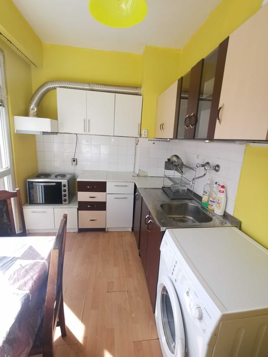 Дава се под наем Двустаен апартамент в София, Дружба 1 - 70 кв.м за 372.3 € - Снимка #4