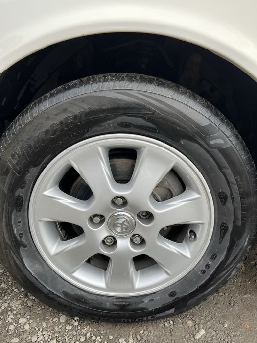 Диски камри тойота