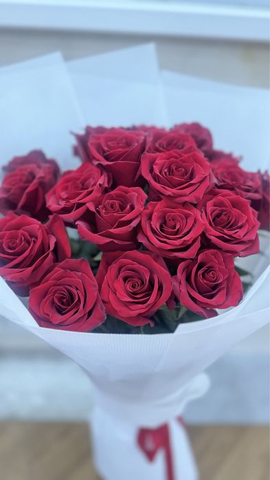 Роза 1м примерноо