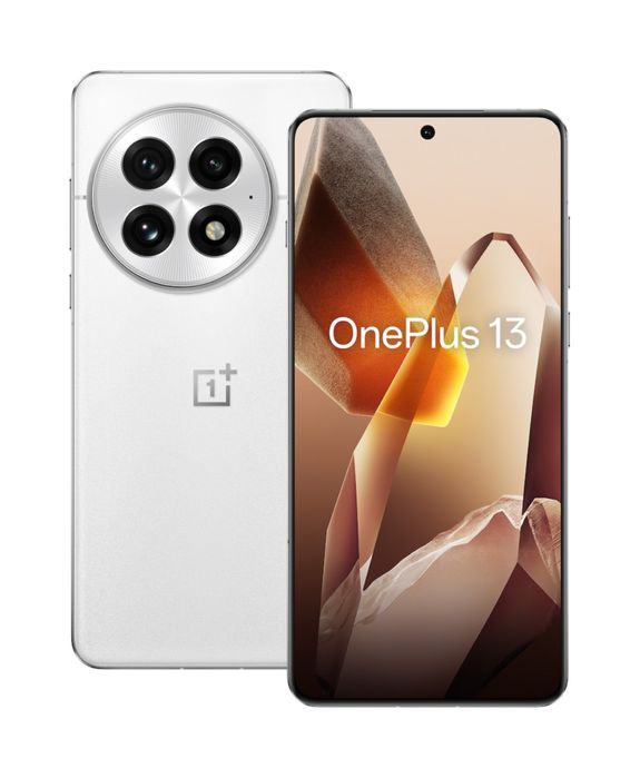 OnePlus 13  Arctic Down - 16GB RAM / 512 GB