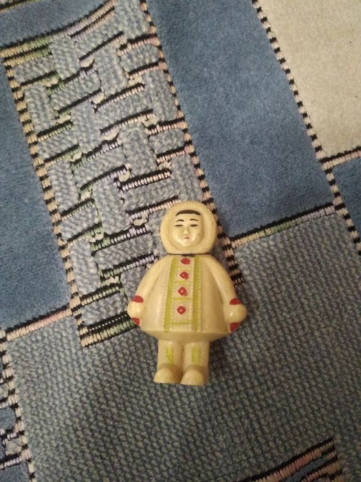 Продам игрушки времен СССР