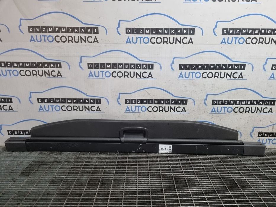 Rulou Portbagaj Ford EcoSport II 2013 - 2017 SUV 4 Usi (1258)