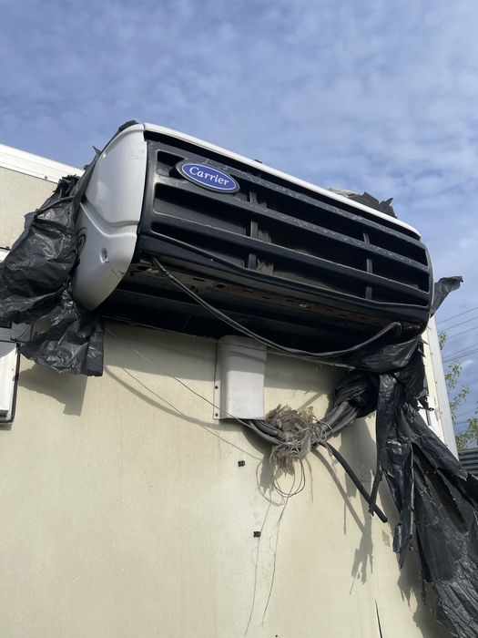 Продаю рефрижераторный кузов