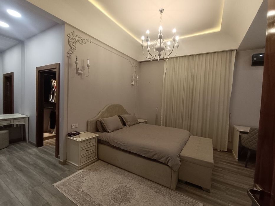 Шикарный дом в аренду Ракат боши