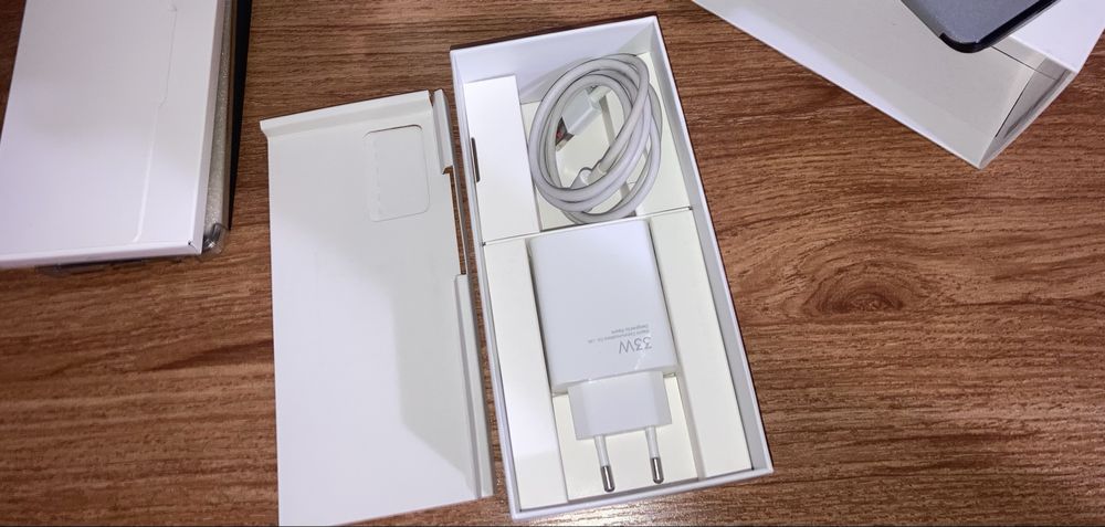 Xiaomi Redmi Note 12S 8/256GB