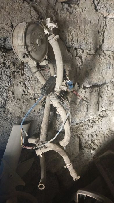 Продам ГБО б/у недорого