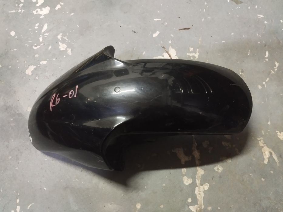 Aripa fata Yamaha R6 YZFR an 1999-2002