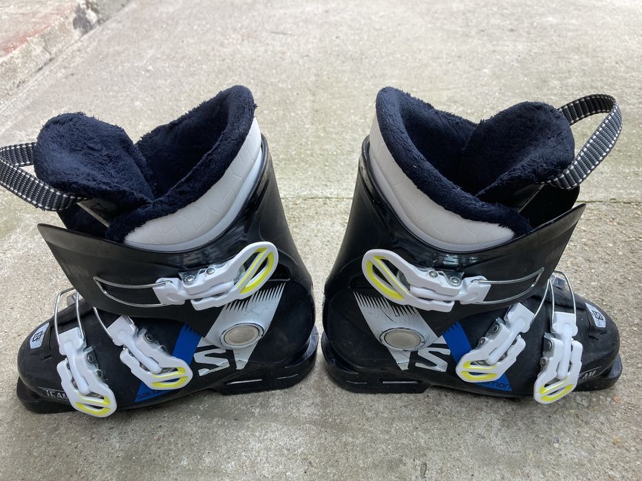 Clapari Salomon copii 22 si 23/23.5