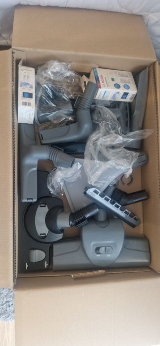 Bosch Aqua Wash& Clean 4
