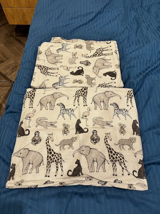 Lot asternuturi copii