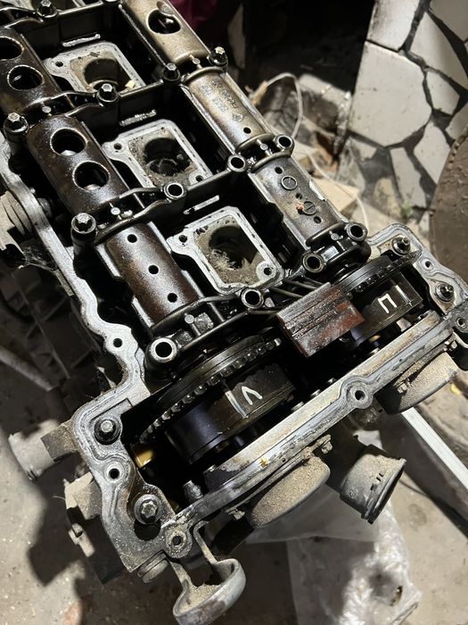 Продам Мотор C-шка w203 1.8 compressor