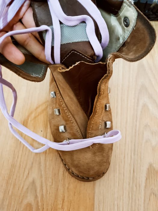 lowa-41,MEPFISTO,france,uk 6, номер 39.5- 40 ,подметка 29см.