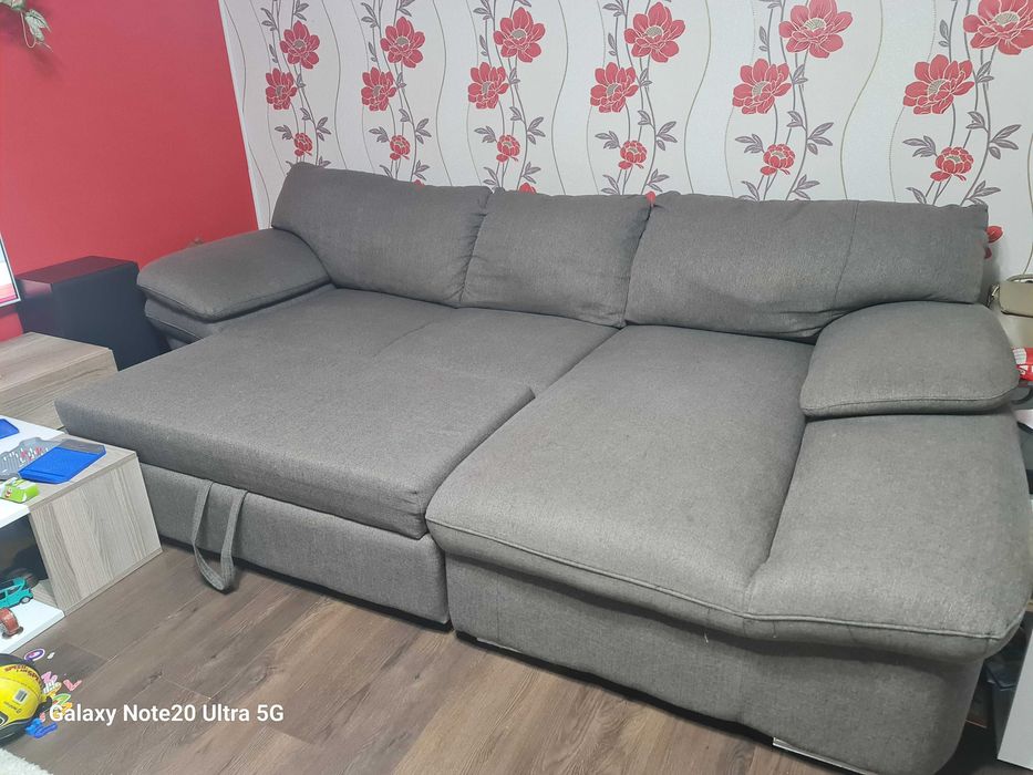 Coltar extensibil living 290 / 170