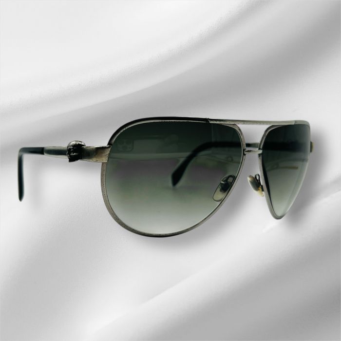 Alexxander Mcqueen мъжки очила