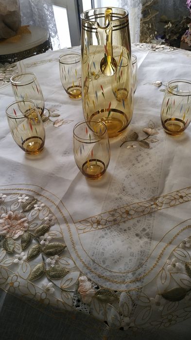 Набор для напитков Капелька