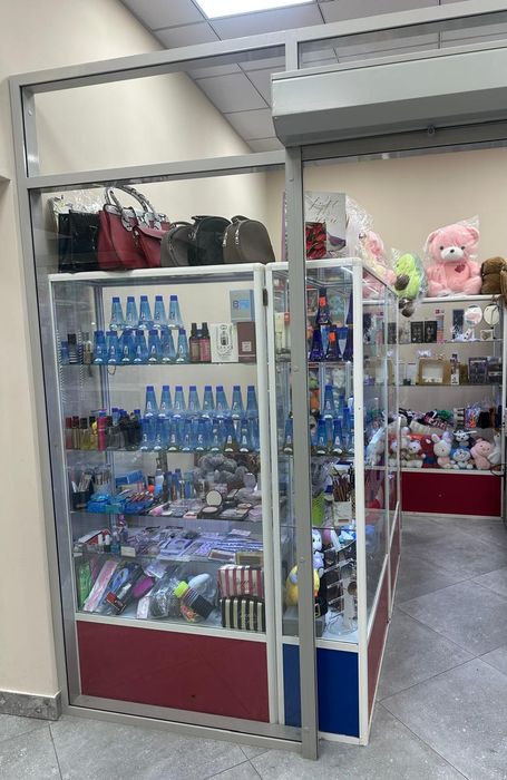 Продается готовый бизнес