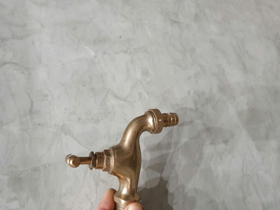 Кранчета за чешма