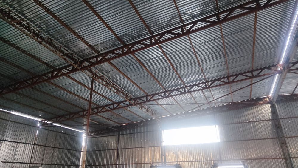 Аренда склад помещения