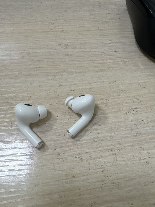 Наушники от Аpple оригинал