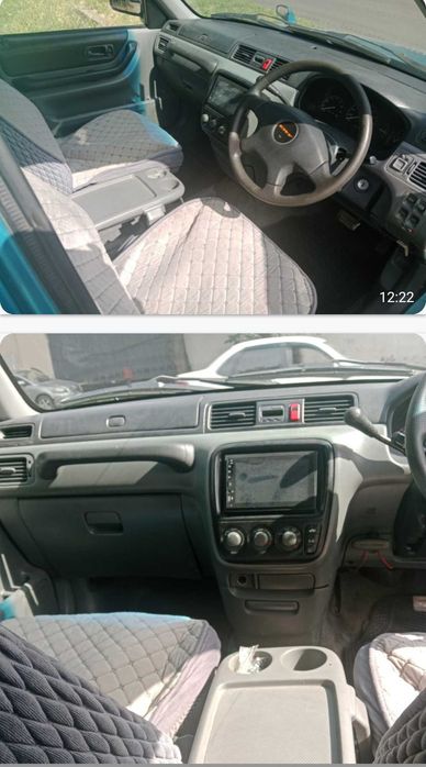 Срочно продам машину