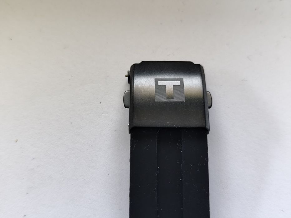 ceas TISSOT barbatesc