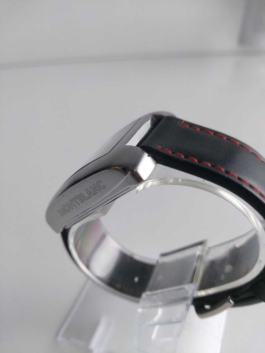 Часовник автоматичен Montblanc Meisterstück Chronograph Automatic