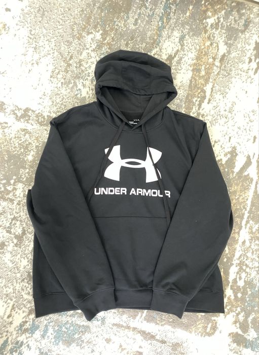 under armour двойка