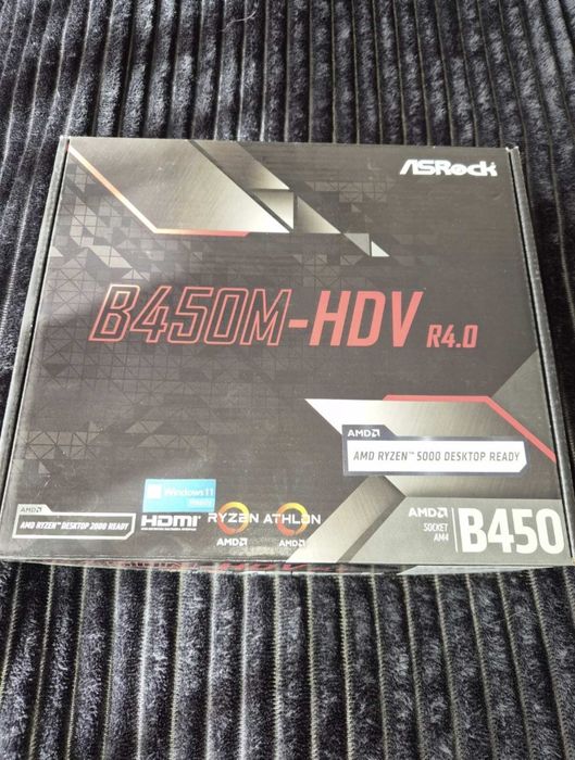 Компютърна конфигурация