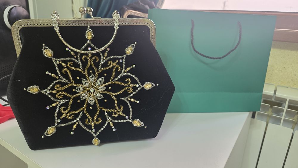 Сумки ручной работы