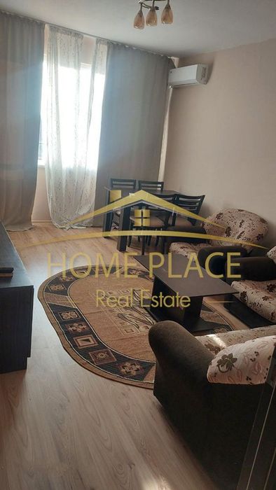 ДВУСТАЕН апартамент под наем - Левски