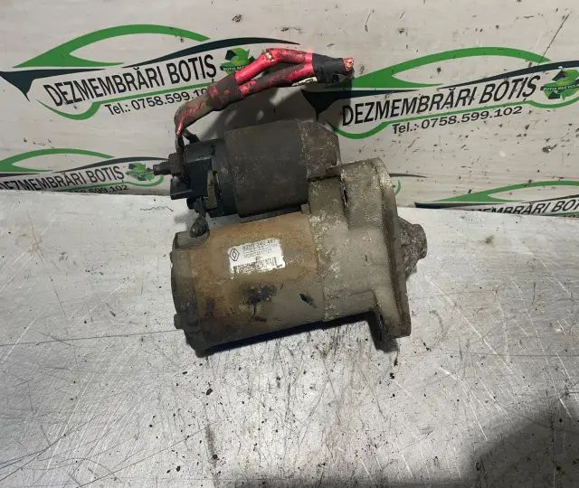 Electromotor Renault Clio 2000 1.2 MT (75 hp)