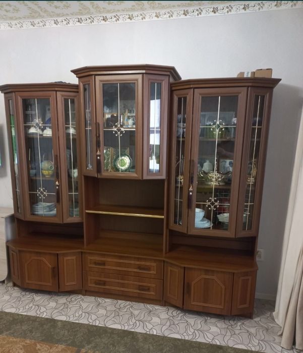 Горка из качественного материала