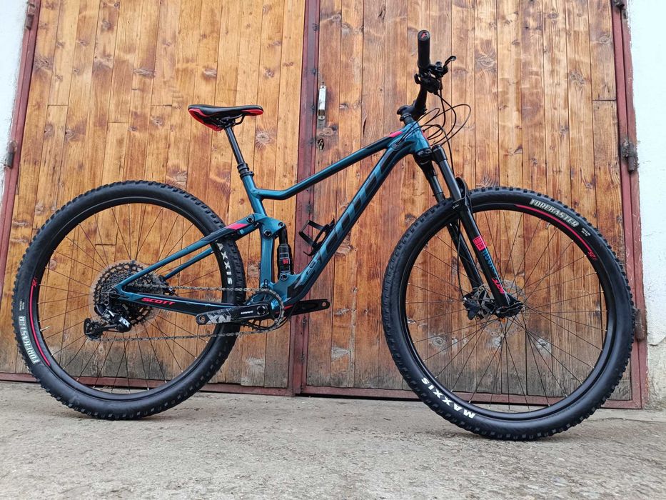 Scott Spark 930 contessa 2020