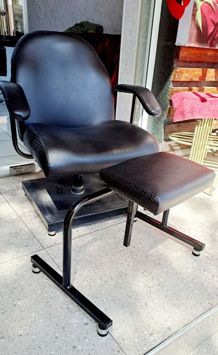 Продается педикюрное кресло!