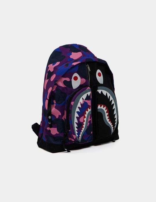 Рюкзак Bape для мальчишек