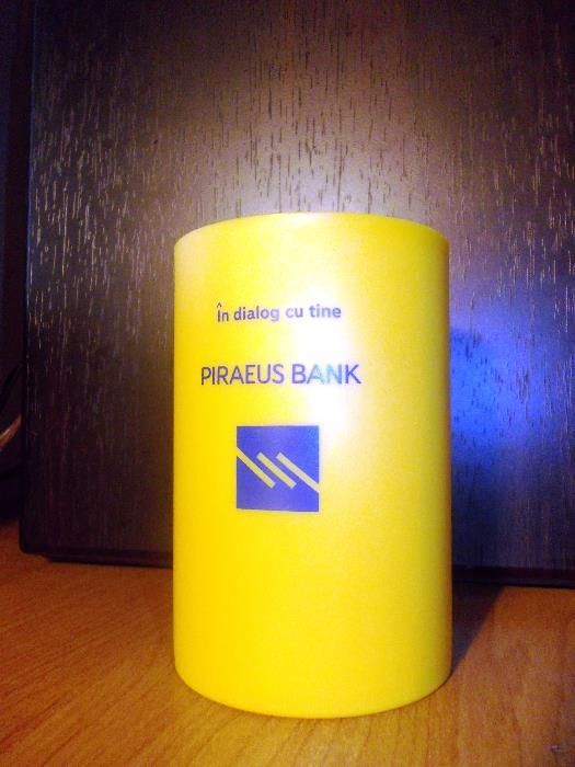 Suport birou deosebit / Suport pixuri, creioane , marker