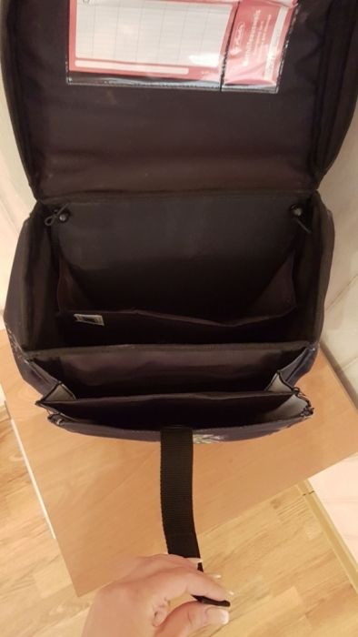 Рюкзак школьный