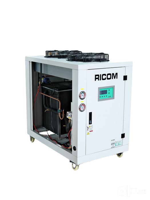 Ricom SCA-5   Chiller 5 HP Чиллер 5 НР