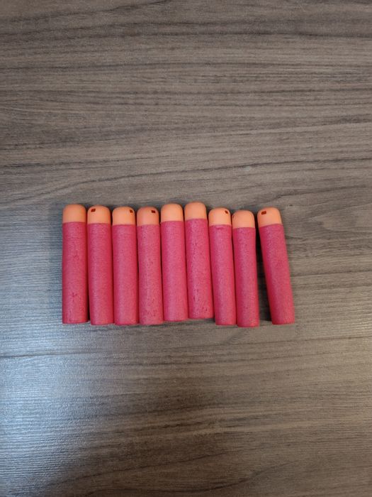 Nerf Mega Megalodon original