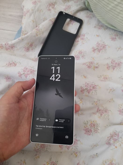 Продам Редми нот 13 5g (Redmi)