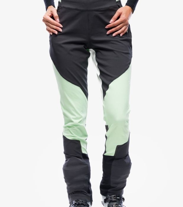 Pantaloni munte The North Face M noi