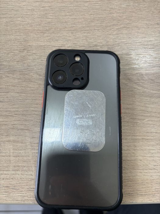 Iphone 13 pro 256 gb